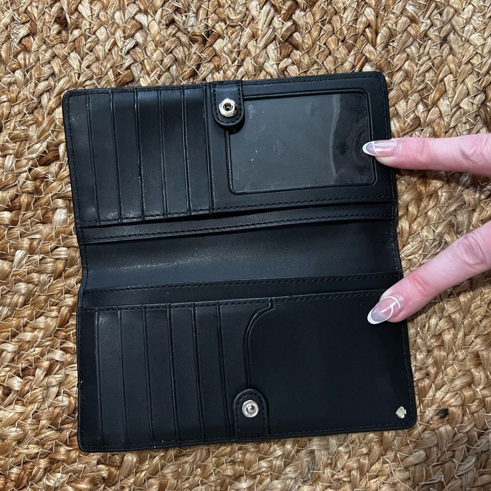 Kate Spade Wallet - Picture 2 of 3